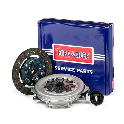 Kit de embraiagem (3 peças) 618309100 INA