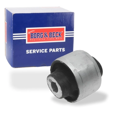  Bloco silencioso dianteiro do braço oscilante inferior Renault Megane III carrinha (KZ0, KZ1) (2008 - 2016) III