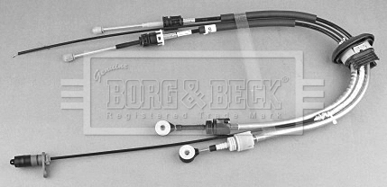 Cabo de mudança duplo Beca Cables 2002286 preço, a partir de 126,20 USD