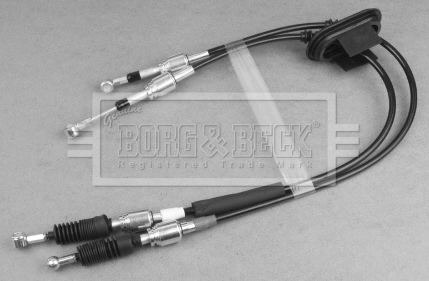 Compre Cabo de mudança duplo Fiat Doblo 1