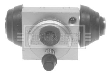 Compre Cilindro traseiro do freio de rodas de trabalho Peugeot 207 