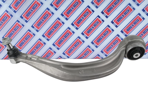 Compre 43993 Lemforder Braço oscilante inferior esquerdo de suspensão dianteira