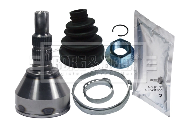 Junta homocinética externa dianteira Opel Meriva B 