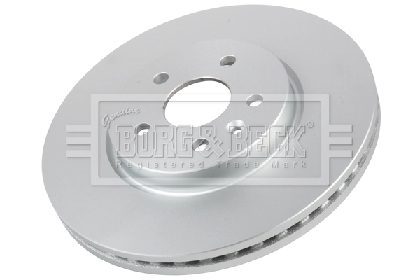 Disco do freio dianteiro Borg&beck BBD6130S preço, a partir de 47,67 USD