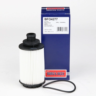 650212 General Motors Filtro de óleo