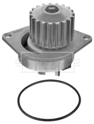  Bomba de água (bomba) de esfriamento Citroen Saxo hatchback (S0, S1) (1996 - 2004) 