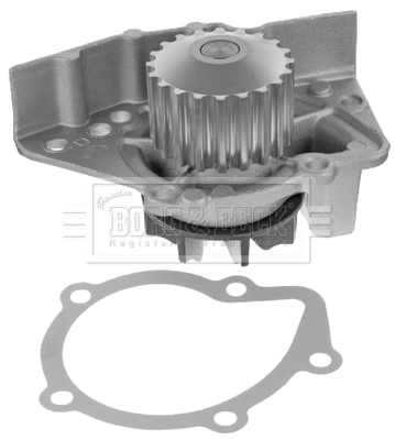 Bomba de água (bomba) de esfriamento Suzuki Samurai  SJ