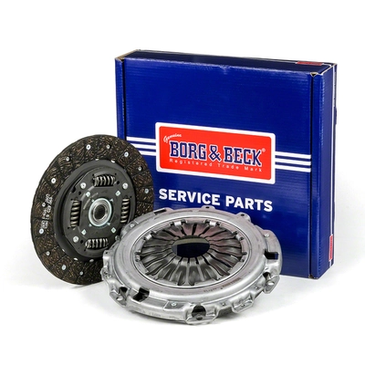 Kit de embraiagem (3 peças) Motrio 8671095110