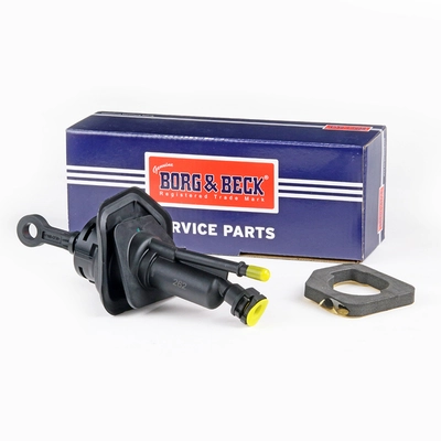 Cilindro mestre de embraiagem para Land Rover Freelander II L359