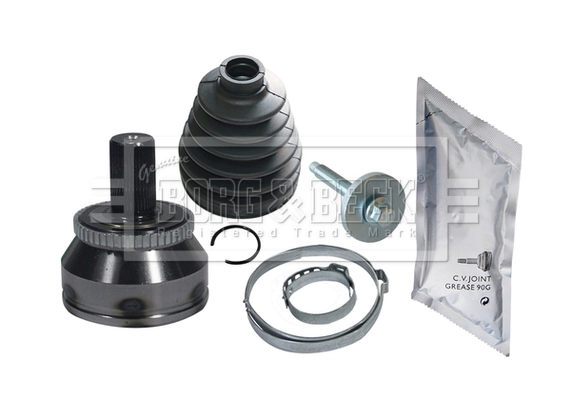 Junta homocinética externa dianteira para Volvo XC90  