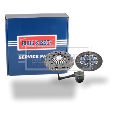Kit de embraiagem (3 peças) INA 624355333 preço, a partir de 369,32 USD