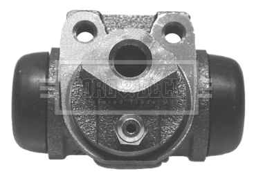  Cilindro traseiro do freio de rodas de trabalho Dacia Sandero I hatchback (BS0, 1) (2008 - 2012) I