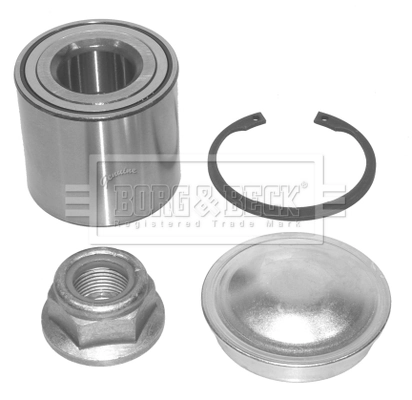 Rolamento de cubo traseiro Renault Scenic preço, a partir de 25,15 USD