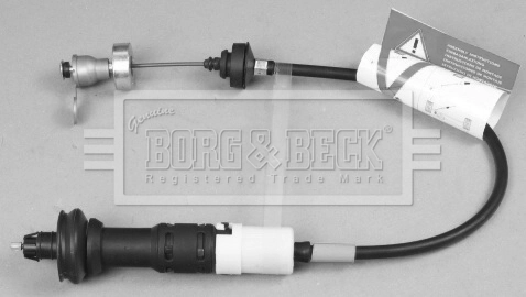 BKC2079 Borg&beck