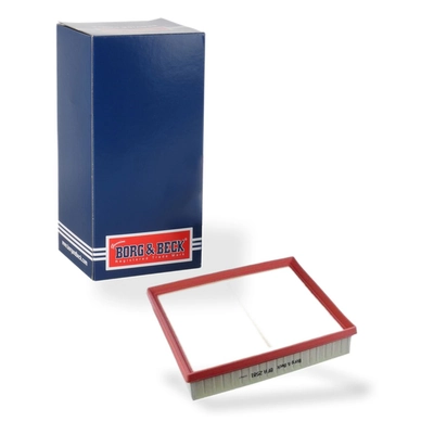 Filtro de ar SB2414 SCT