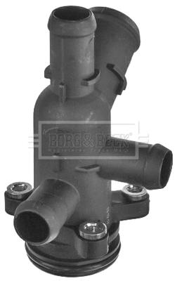 Flange do sistema de esfriamento (união em T) Land Rover LR004627 preço, a partir de 11,56 USD