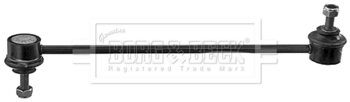 Compre 5461600Q0E Nissan/Infiniti Montante de estabilizador dianteiro