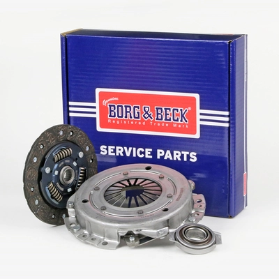 616094760 INA Kit de embraiagem (3 peças)