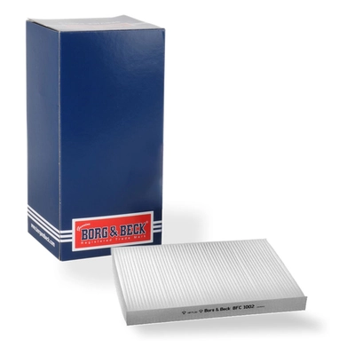 BFC1002 Borg&beck