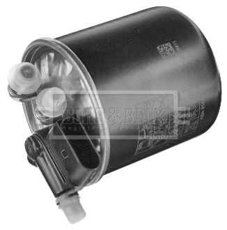1643625780 Peugeot/Citroen Filtro de combustível