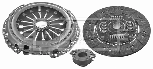 Compre 625302300 INA Kit de embraiagem (3 peças)
