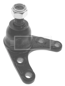 Suporte de esfera inferior Hyundai/Kia 8AU334510