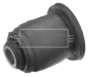Compre Bloco silencioso dianteiro do braço oscilante inferior Mazda 626 4