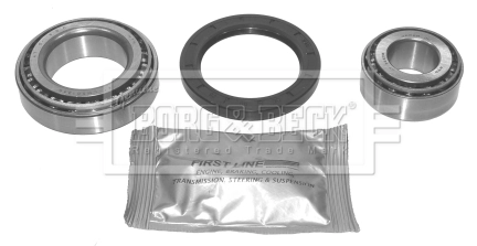  Rolamento de cubo dianteiro Volkswagen LT 28 I ônibus (1975 - 1996) 28 I