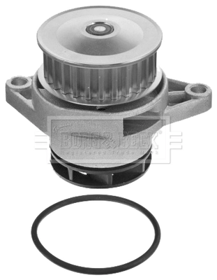1623100280 Peugeot/Citroen Bomba de água (bomba) de esfriamento