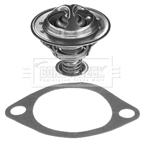 BBT251 Borg&beck Termostato