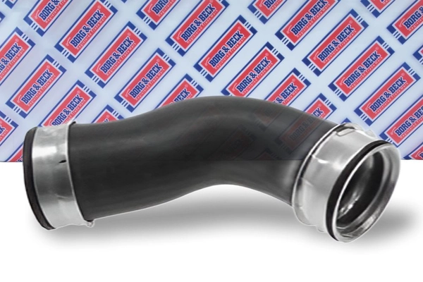 Mangueira (cano derivado) de intercooler 9414 Metalcaucho