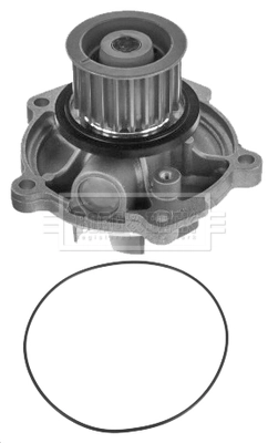  Bomba de água (bomba) de esfriamento Chrysler Voyager III monovolume (RG, RS) (1999 - 2008) III
