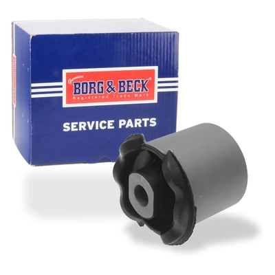 Bloco silencioso dianteiro do braço oscilante inferior Land Rover Discovery III LR3