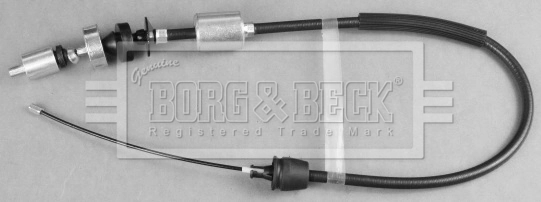 Compre 2001242 Beca Cables Cabo de embraiagem