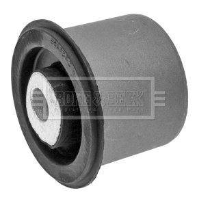 Bloco silencioso dianteiro do braço oscilante inferior Volkswagen Touareg I 7LA, 7L6, 7L7