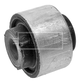 Bloco silencioso dianteiro do braço oscilante inferior para Renault Megane III DZ0, DZ1