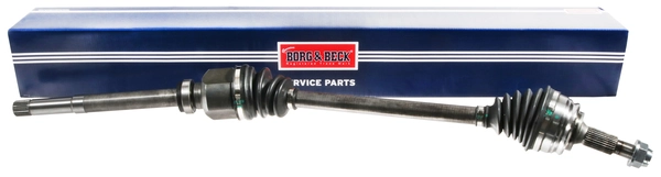 BDS1635 Borg&beck