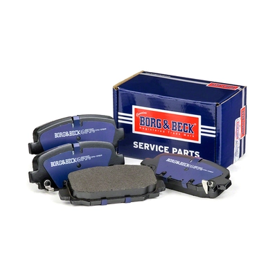 Compre Sapatas do freio traseiras de disco Jeep Compass 