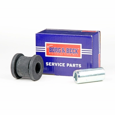  Bloco silencioso dianteiro do braço oscilante inferior Peugeot Boxer I сaixa (230L) (1994 - 2002) I