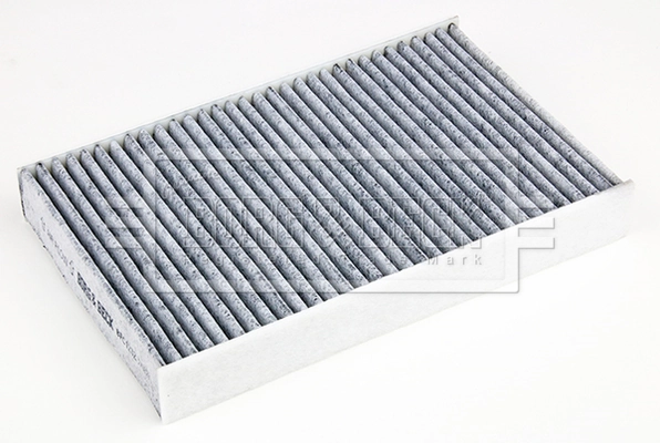  Filtro de salão Nissan JUKE JPN hatchback (F15) (2010 - 2019) JPN