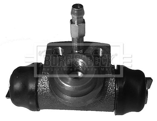 Compre Cilindro traseiro do freio de rodas de trabalho Audi 100 