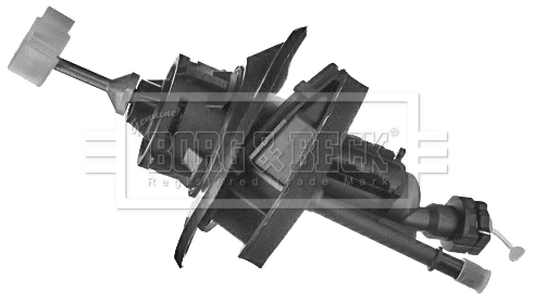 Cilindro mestre de embraiagem Mazda B32H41400C preço, a partir de 45,27 USD