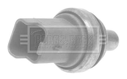 Sensor de temperatura do fluido de esfriamento Peugeot 407 6E