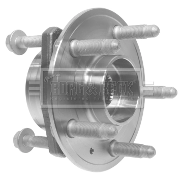 Cubo traseiro 328032 General Motors