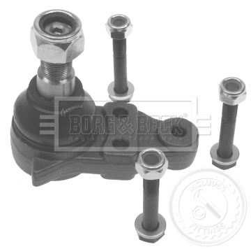Suporte de esfera inferior Volkswagen LT 28-35 I 