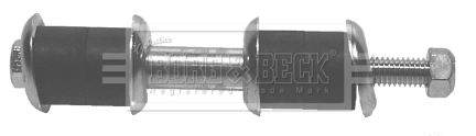 Montante de estabilizador dianteiro Hyundai/Kia MB185477 preço, a partir de 3,53 USD