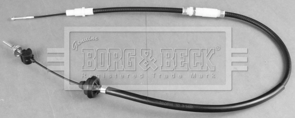  Cabo de embraiagem Volkswagen Transporter T4 ônibus (70B, 70C, 7DB, 7DK, 70J, 70K, 7DC, 7DJ) (1990 - 2004) T4