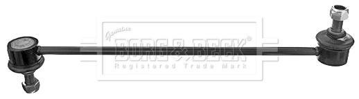  Montante de estabilizador dianteiro Opel Vectra C carrinha (2002 - 2008) C