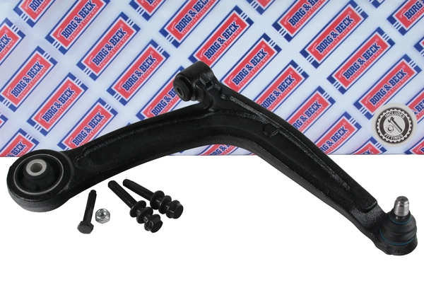 Compre 1634912480 Peugeot/Citroen Braço oscilante inferior direito de suspensão dianteira