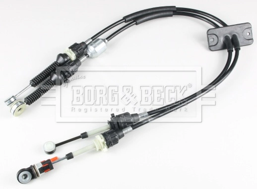 Cabo de mudança duplo 6000618599 Fiat/Alfa/Lancia